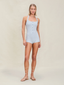 Kiana Romper Polar