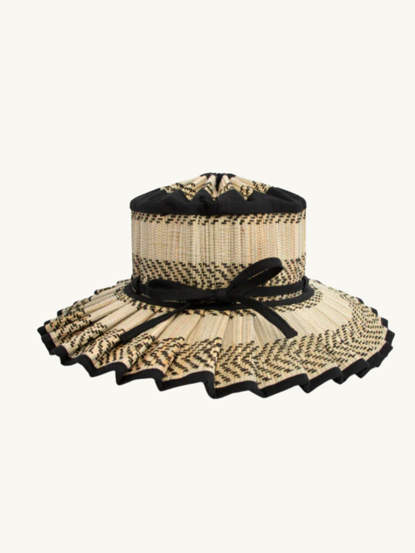 Haiti | Island Vienna Hat