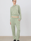 Boyfriend Pocket Sweatpant Sage