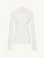 Eze Shirt White