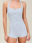 Kiana Romper Polar