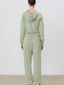 Boyfriend Pocket Sweatpant Sage