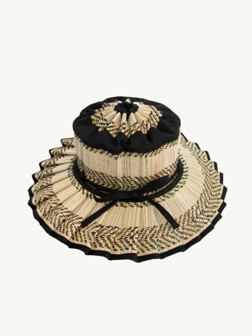 Haiti | Island Vienna Hat