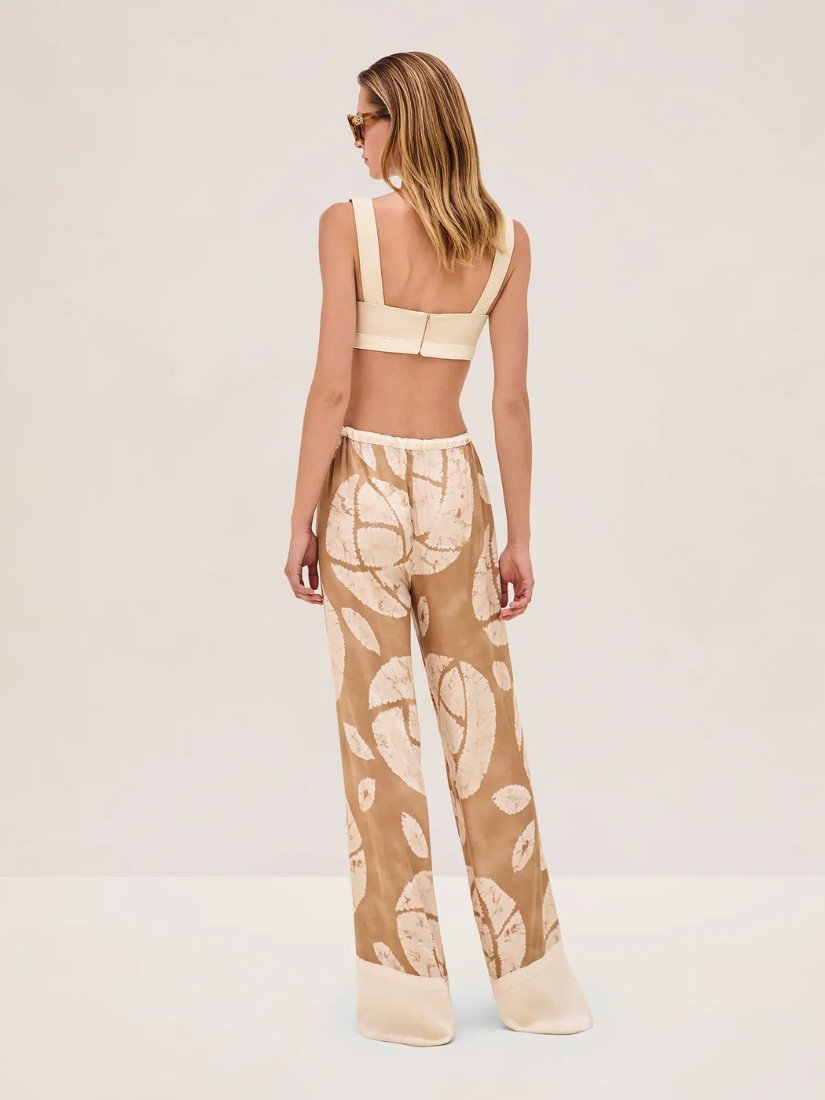 Tiani Pants Desert Sand