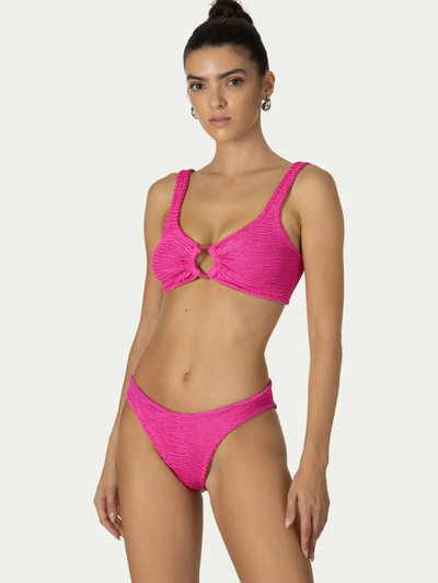 Irina Bikinis Fuchsia