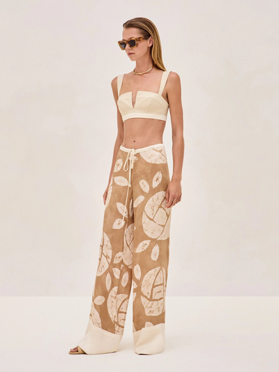 Tiani Pants Desert Sand