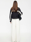 Essential Windbreaker Noir