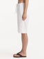 Ava Short White