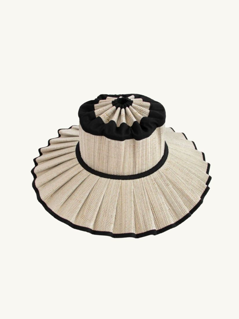 Antibes Capri Hat Midi