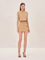 Susie Skirt Sand