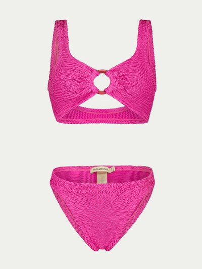 Irina Bikinis Fuchsia