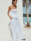 Bronwyn Pant White
