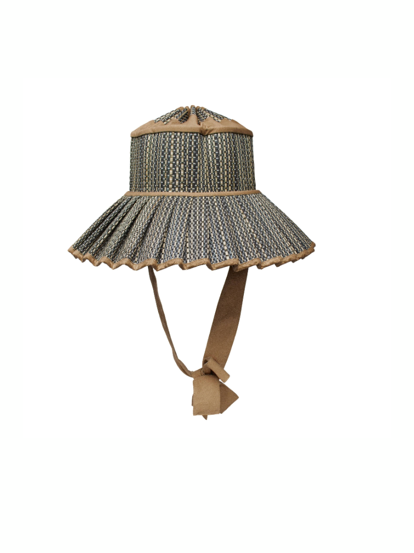 Nara | Island Ravello Hat