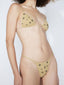 Eyelet Copa Bottom Caramello