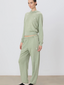 Boyfriend Pocket Sweatpant Sage