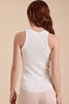 MMT1242   CLASSIC RIBBED TANK TOP