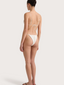 Brita Bikini Bottom White