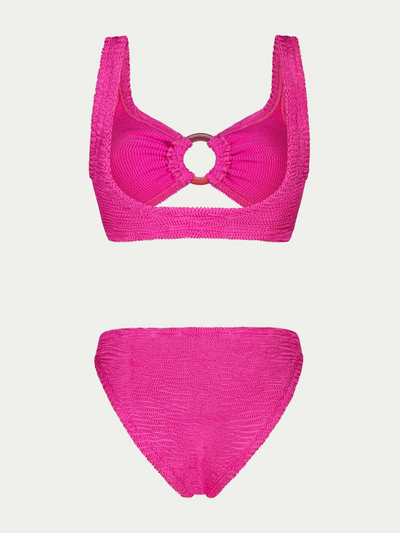 Irina Bikinis Fuchsia
