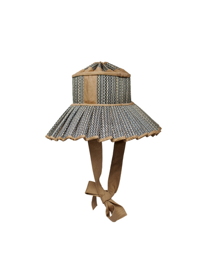 Nara | Island Ravello Hat