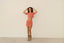 Shara Crop Top & Mini Skirt Set
