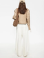 Out of Office Pant Sand
