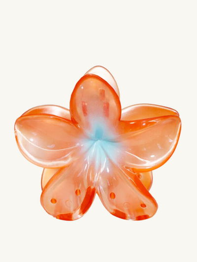 Super Bloom Clip Nectarine