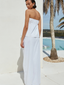 Bronwyn Pant White