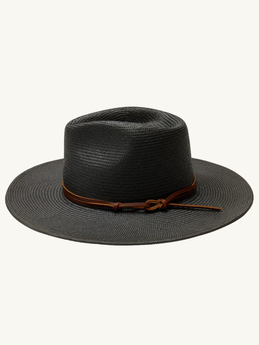 Lindsey Hat Black