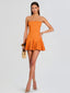 Annina Knit Dress Apertivo