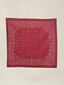 Scarf Merlot