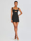 Ariya Dress Grey