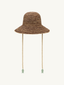 Bonnie Hat Lunar