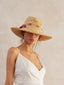 Sand Dune Cocos Hat