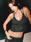 Bruna Skirt Midnight