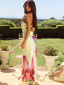 Celeste Maxi Dress