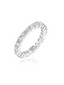 Jessica Band Silver