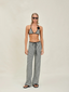 Milo Pant Diced