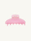 Big Effing Clip Pink Cherub