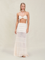 Yasmin Skirt Vail
