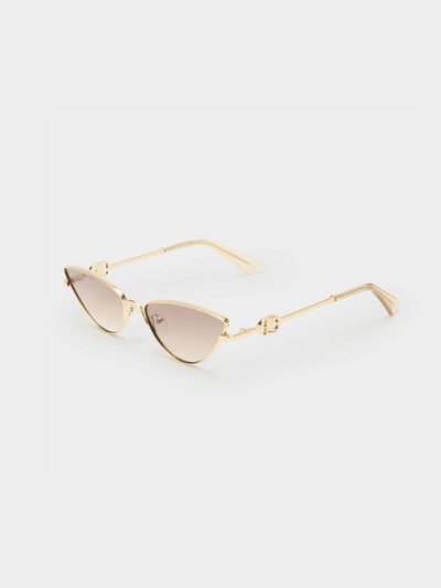 Soiree Bright Gold