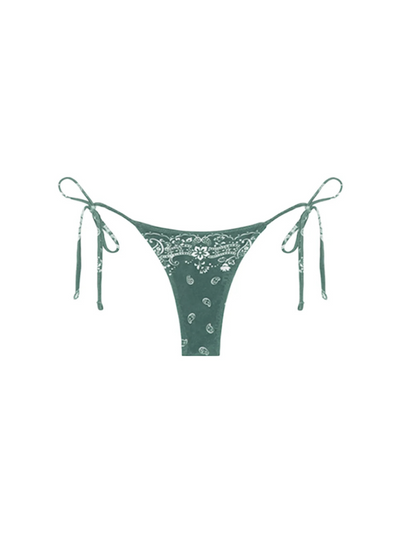 Praia Bottom Bandana Palma