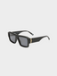 Polygraph Black