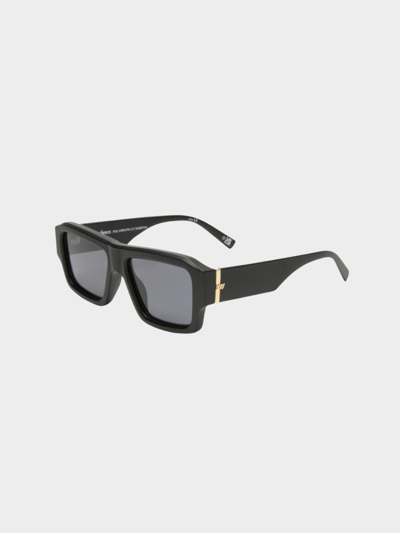 Polygraph Black