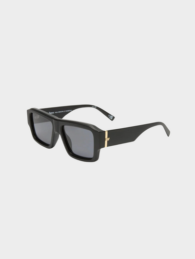 Polygraph Black