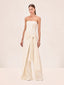 Kori Jumpsuit Ivory