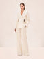 Jude Pant Ivory