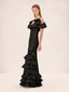 Lucy Dress Black