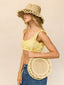 Bliss Island Maui Hat