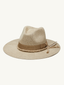 Roma Hat Camel
