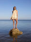 Selma Dress Crete